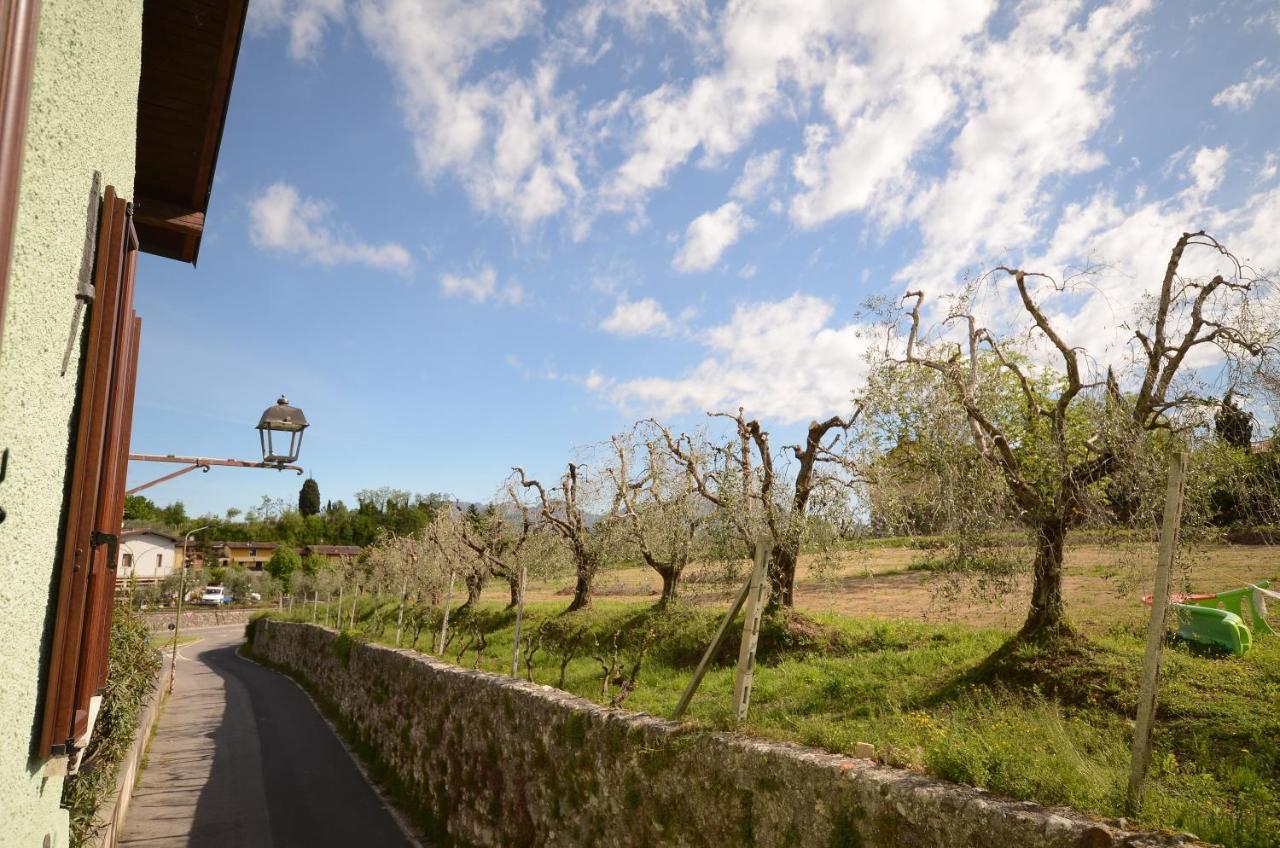 Corte Vezzola Emma Puegnago Luaran gambar